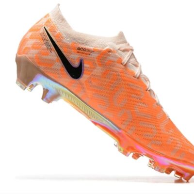 Chuteira Nike Air Zoom Mercurial Vapor 15 Elite FG INFANTIL