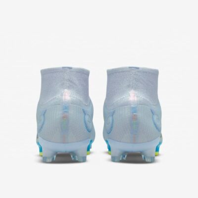Chuteira Nike Mercurial Superfly 8 Elite Campo