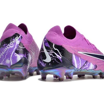 Chuteira Campo Nike Phantom GX Elite Gripknit