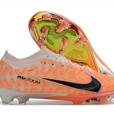 Chuteira Nike Air Zoom Mercurial Vapor 15 Elite FG INFANTIL