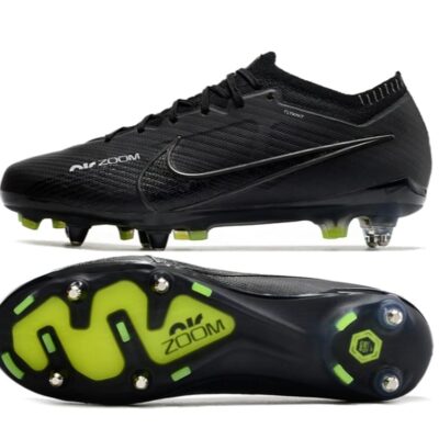 Chuteira Nike Air Zoom Mercurial Vapor XV Elite SG
