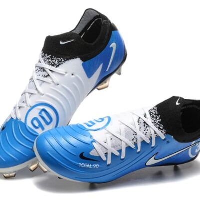 Chuteira de Campo Nike Phantom Luna Elite Total 90 FG