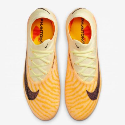 Chuteira Nike Phantom GX Elite Campo