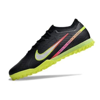 Chuteira Society Nike Air Zoom Mercurial Vapor 15 Elite