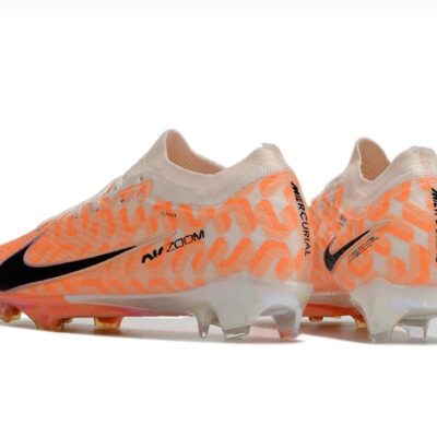 Chuteira Nike Air Zoom Mercurial Vapor 15 Elite FG INFANTIL