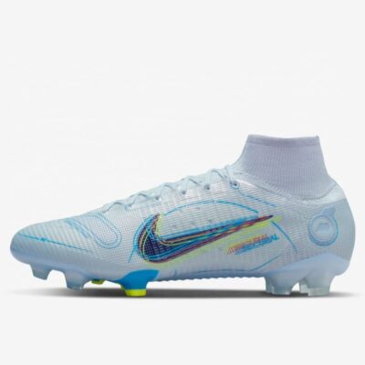 Chuteira Nike Mercurial Superfly 8 Elite Campo