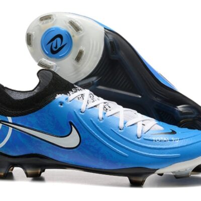 Chuteira de Campo Nike Phantom Luna Elite Total 90 FG