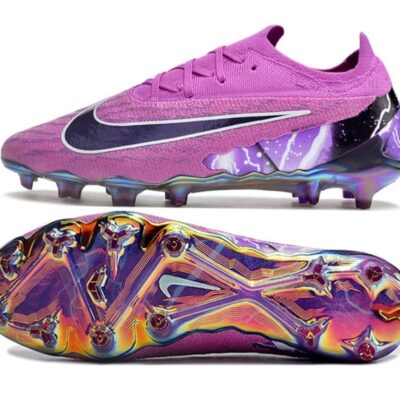 Chuteira Campo Nike Phantom GX Elite Gripknit