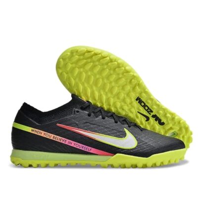 Chuteira Society Nike Air Zoom Mercurial Vapor 15 Elite