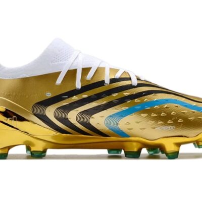 Chuteira Adidas speedportal X Messi 2022 World Cup