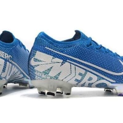 Chuteira Nike Mercurial Vapor 13 Elite - Azul