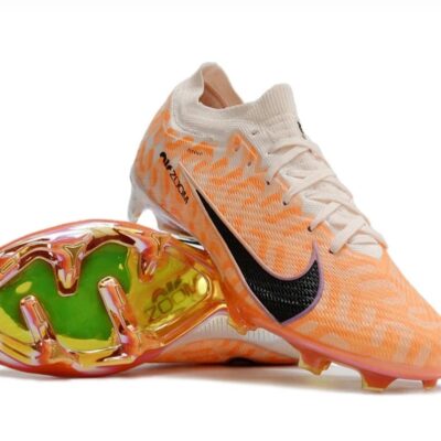 Chuteira Nike Air Zoom Mercurial Vapor 15 Elite FG INFANTIL