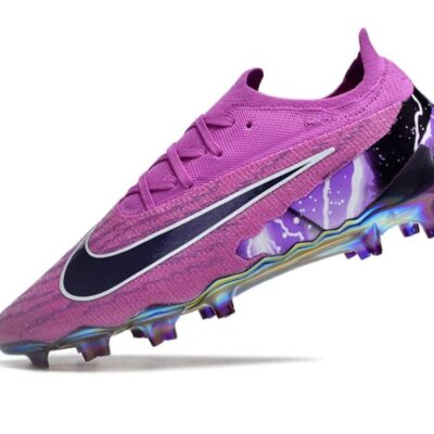 Chuteira Campo Nike Phantom GX Elite Gripknit