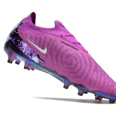 Chuteira Campo Nike Phantom GX Elite Gripknit