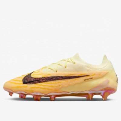 Chuteira Nike Phantom GX Elite Campo