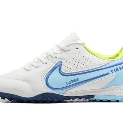 CHUTEIRA SOCIETY NIKE TIEMPO LEGEND 9