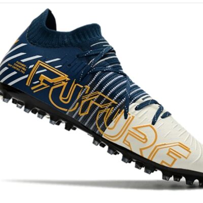 Chuteira PUMA Future Z 1.1 MG First Mile