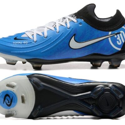 Chuteira de Campo Nike Phantom Luna Elite Total 90 FG