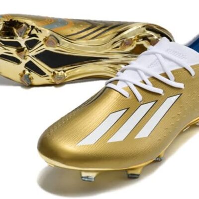Chuteira Adidas speedportal X Messi 2022 World Cup