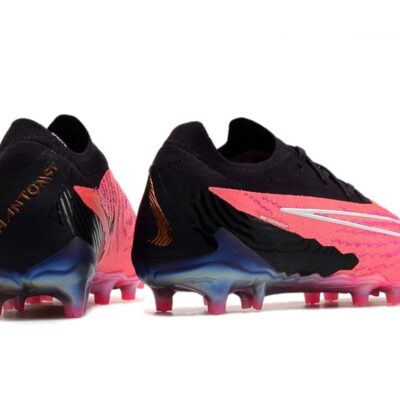 Chuteira Nike Phantom GX Elite Dynamic Rosa