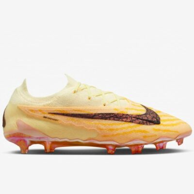 Chuteira Nike Phantom GX Elite Campo