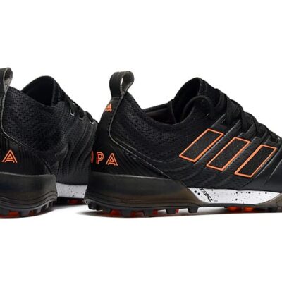 ADIDAS COPA 20.1 SOCIETY BLACK ORANGE