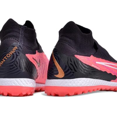 Chuteira Society Nike React Phantom GX Fantasma