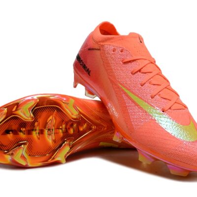 Chuteiras de CAMPO Nike Air Zoom Mercurial Vapor 15 Elite FG