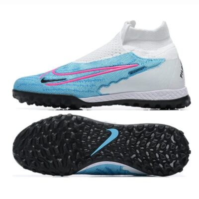 Chuteira Society Nike Phantom GX Ghost Elite