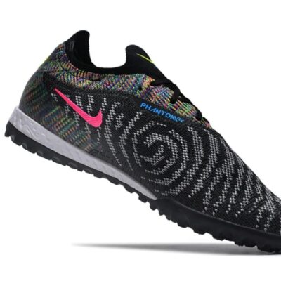 Chuteira Society Nike Phantom GX Elite