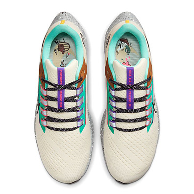 Tênis Nike Air Zoom Pegasus 38