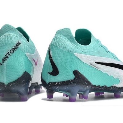 Chuteira Nike Gripknit Phantom GX Elite FG - Peak Ready Pack