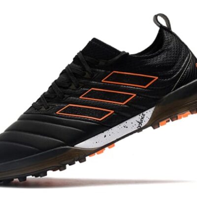 ADIDAS COPA 20.1 SOCIETY BLACK ORANGE