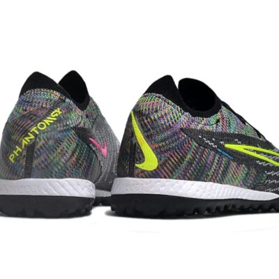 Chuteira Society Nike Phantom GX Elite