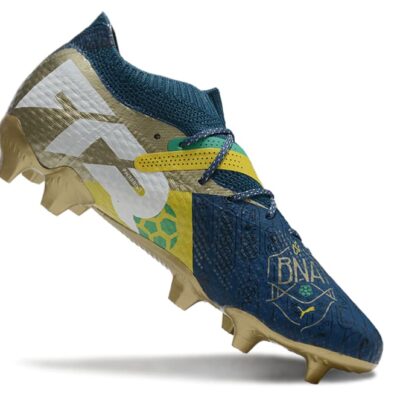 Chuteira de Campo Puma x Neymar Future 7 Ultimate BNA