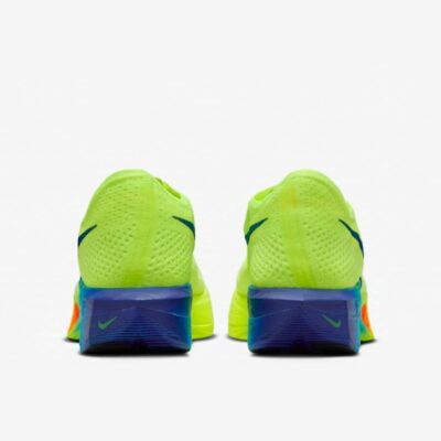 Tênis Nike Vaporfly Next% 3 Verde