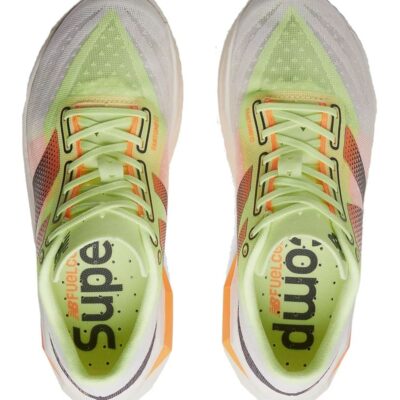 New Balance FuelCell SuperComp Elite V4