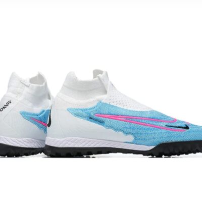 Chuteira Society Nike Phantom GX Ghost Elite