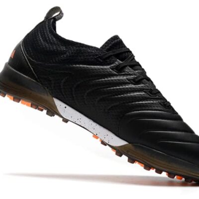 ADIDAS COPA 20.1 SOCIETY BLACK ORANGE