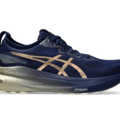 Tênis ASICS GEL-Kayano 31 Platinum