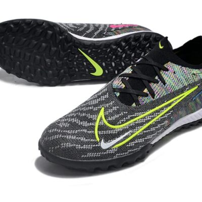 Chuteira Society Nike Phantom GX Elite