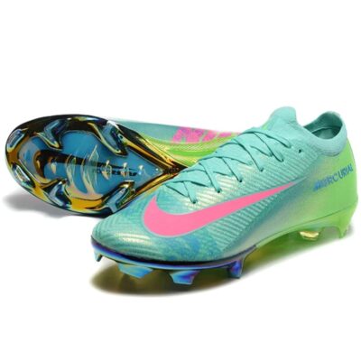 Chuteira Campo Nike Air Zoom Mercurial Vapor 16 Elite 