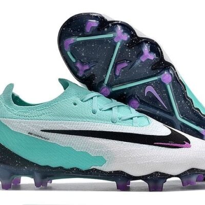 Chuteira Nike Gripknit Phantom GX Elite FG - Peak Ready Pack