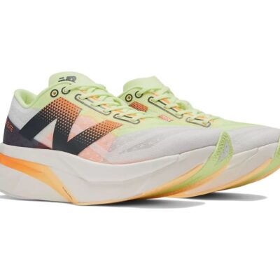 Tenis New Balance FuelCell SuperComp Elite V4