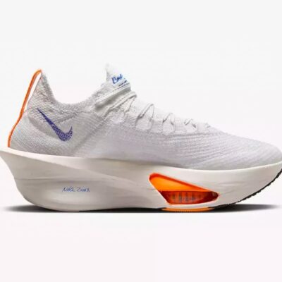 Nike Alphafly 3 Blueprint