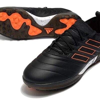 ADIDAS COPA 20.1 SOCIETY BLACK ORANGE
