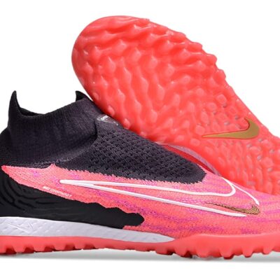 Chuteira Society Nike React Phantom GX Fantasma