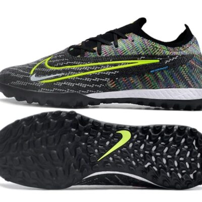 Chuteira Society Nike Phantom GX Elite