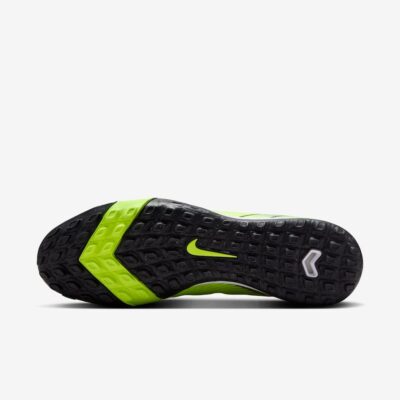 Chuteira Society Nike Air Zoom Mercurial Vapor 16