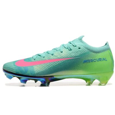Chuteira Campo Nike Air Zoom Mercurial Vapor 16 Elite 
